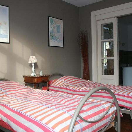La Maison D'Antoine Eksteriør bilde