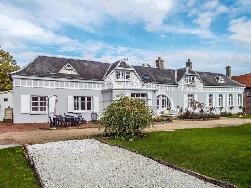La Maison D'Antoine Eksteriør bilde