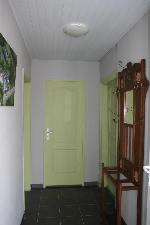 La Maison D'Antoine Eksteriør bilde